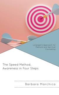 Enlarge image Cover: The Speed Method, Awareness in Four Steps - Lexington Books