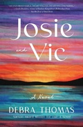 Cover: Josie and Vic - She Writes Press