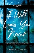 Cover: I Will Leave You Never - She Writes Press