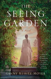 Abbildung von: The Seeing Garden - She Writes Press