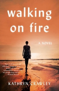 Abbildung von: Walking on Fire - She Writes Press