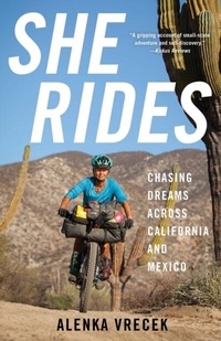 Abbildung von: She Rides - She Writes Press