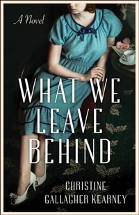 Abbildung von: What We Leave Behind - She Writes Press