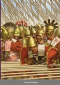 Cover: Akridos - Lulu.com