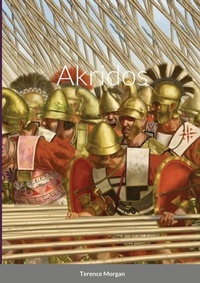 Enlarge image Cover: Akridos - Lulu.com