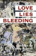 Cover: Love, Lies, Bleeding - Bookbaby