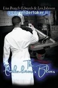 Cover: Lady Undertaker II : The Embalmer's Blues - Bookbaby