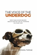 Cover: The Voice of the Underdog - Bookbaby
