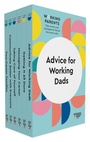 Cover: HBR Working Dads Collection (6 Books) - Harvard Business Review Press