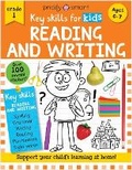Cover: Key Skills for Kids: Reading and Writing - Priddy Books Us