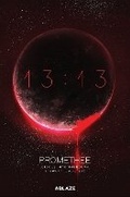 Cover: Promethee 13:13 - Ablaze, LLC