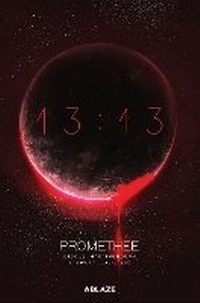Enlarge image Cover: Promethee 13:13 - Ablaze, LLC
