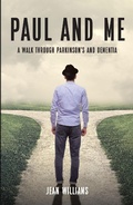 Cover: Paul and Me - Christian Faith Publishing, Inc.