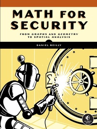 Abbildung von: Math for Security - No Starch Press
