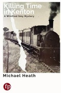 Cover: Killing Time in Kenton - Fara Press