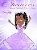 Cover: Chances - Author