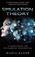 Cover: Simulation Theory - Jason Thawne