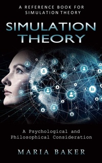 Enlarge image Cover: Simulation Theory - Jason Thawne