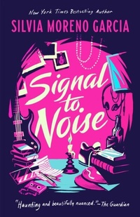 Abbildung von: Signal To Noise - Solaris