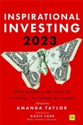 Cover: Inspirational Investing (2023 edition) - Harriman House Publishing