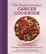 Cover: Royal Marsden Cancer Cookbook - Endeavour