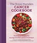 Cover: Royal Marsden Cancer Cookbook - Endeavour