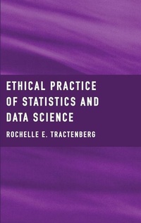 Abbildung von: Ethical Practice of Statistics and Data Science - Ethics International Press Ltd