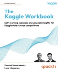 Cover: The Kaggle Workbook - Packt Publishing