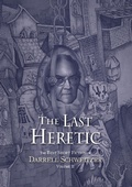 Cover: The Last Heretic - PS Publishing