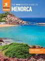 Cover: The Mini Rough Guide to Menorca: Travel Guide with eBook - APA Publications
