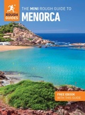 Cover: The Mini Rough Guide to Menorca: Travel Guide with eBook - APA Publications