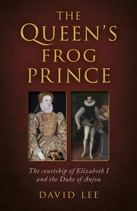 Enlarge image Cover: Queen's Frog Prince, The - John Hunt Publishing