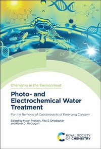 Abbildung von: Photo- and Electrochemical Water Treatment - Royal Society of Chemistry