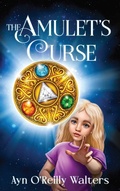 Cover: The Amulet's Curse - Grosvenor House Publishing Ltd