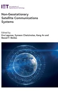 Cover: Non-Geostationary Satellite Communications Systems - Institution of Engineering and Technology