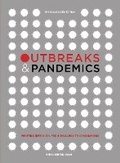 Cover: Outbreaks and Pandemics - Icon Books