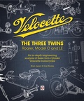Cover: Velocette - Veloce