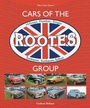 Cover: Cars of the Rootes Group - Veloce