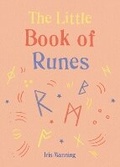 Cover: The Little Book of Runes - Gaia Books Ltd