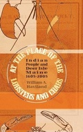 Cover: At the Place of the Lobsters and Crabs - Polar Bear & Company