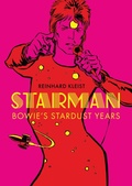 Cover: Starman - SelfMadeHero