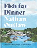 Cover: Fish for Dinner - Kyle Books