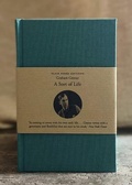 Cover: A Sort of Life - Plain Foxed