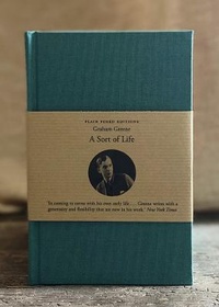 Enlarge image Cover: A Sort of Life - Plain Foxed