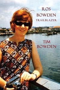 Enlarge image Cover: Ros Bowden - ETT Imprint