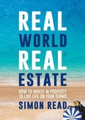 Cover: Real World Real Estate - Publish Central