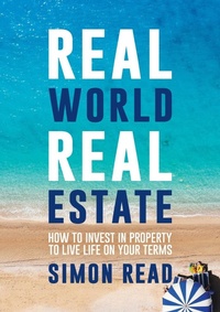 Enlarge image Cover: Real World Real Estate - Publish Central
