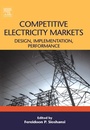 Cover: Competitive Electricity Markets - Elsevier