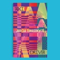 Cover: Taxi Driver - Strangers Press