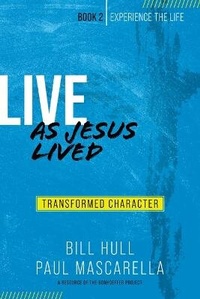 Enlarge image Cover: Live as Jesus Lived - Bonhoeffer Press